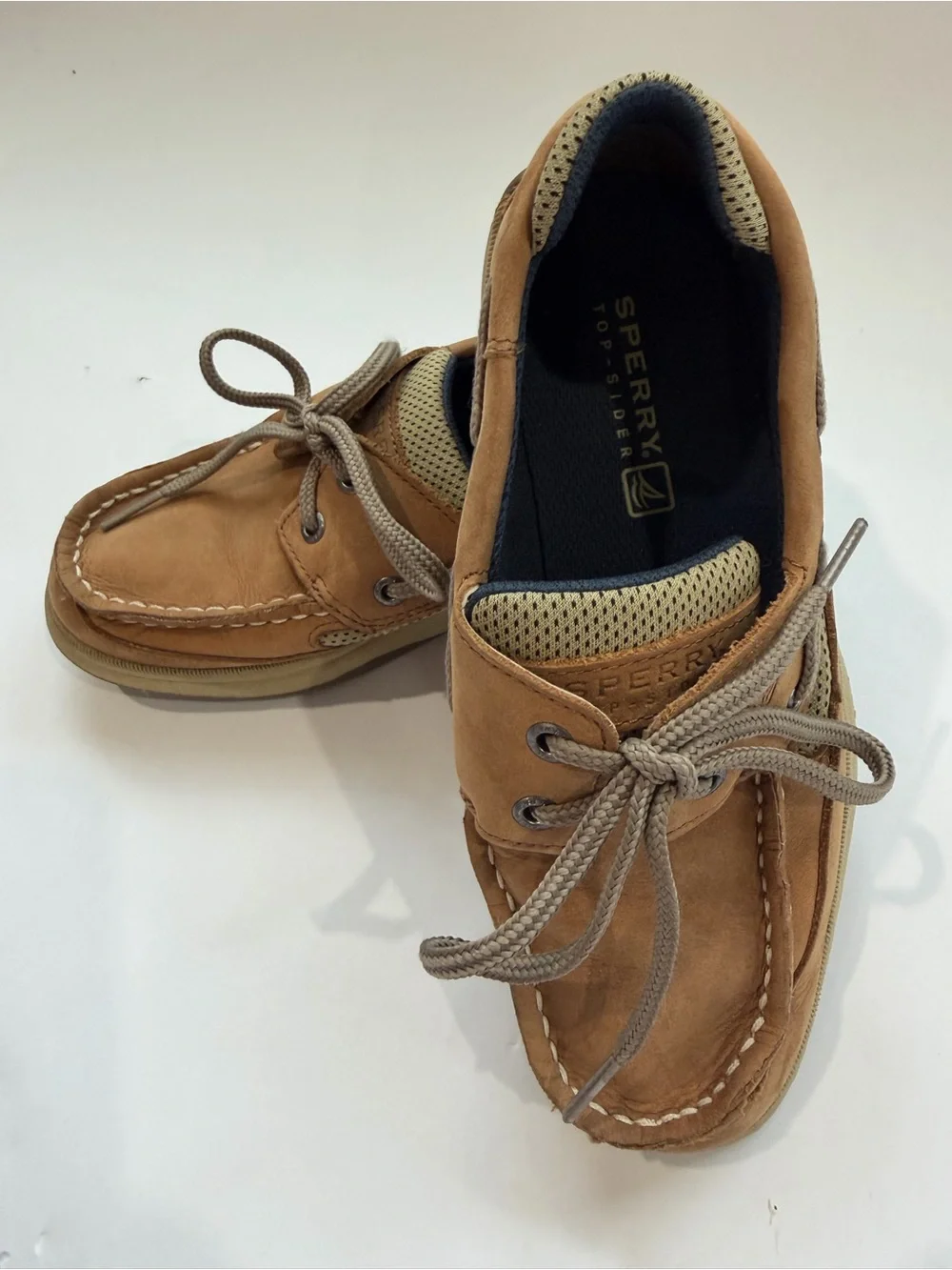 Sperry classic kid